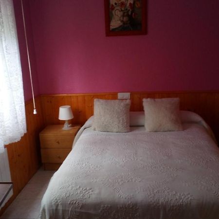 Hostal El Venero Sotillo de la Adrada Eksteriør billede