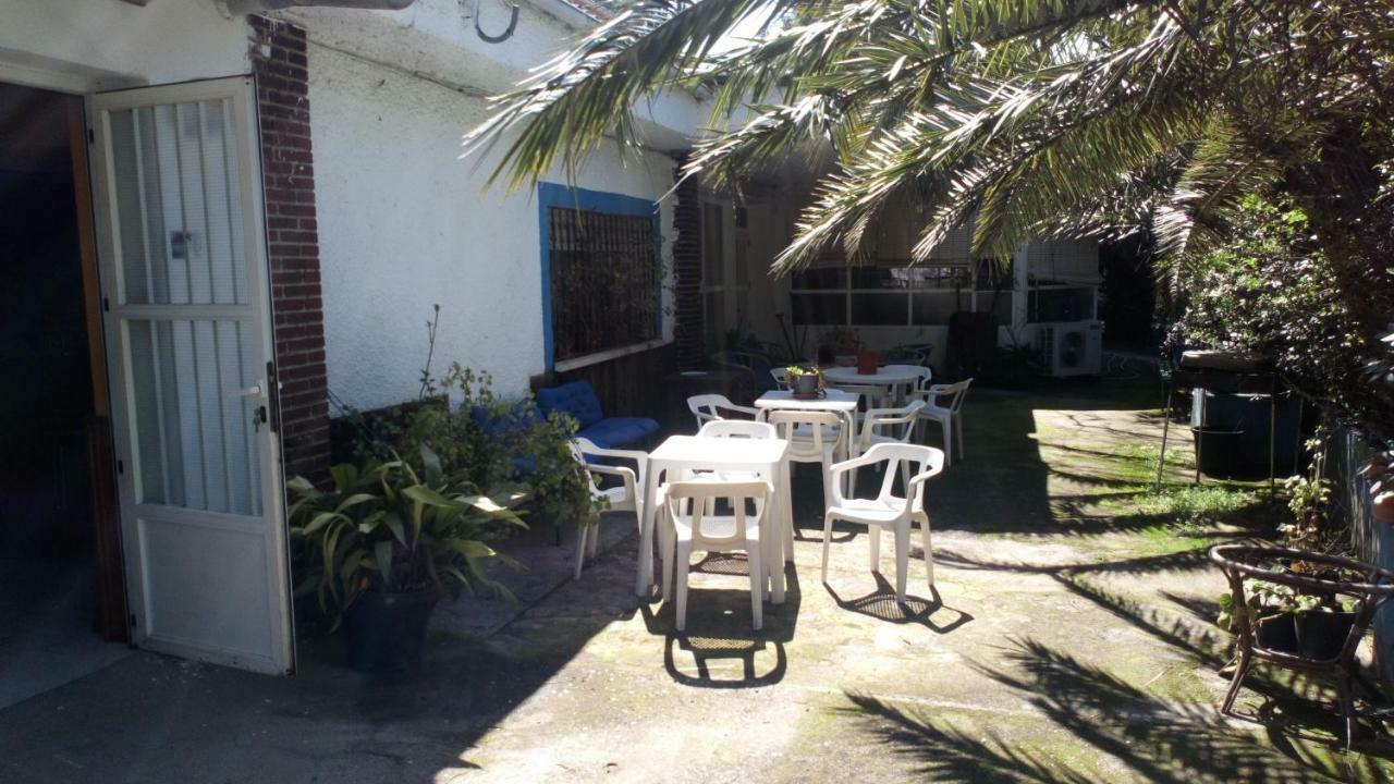 Hostal El Venero Sotillo de la Adrada Eksteriør billede