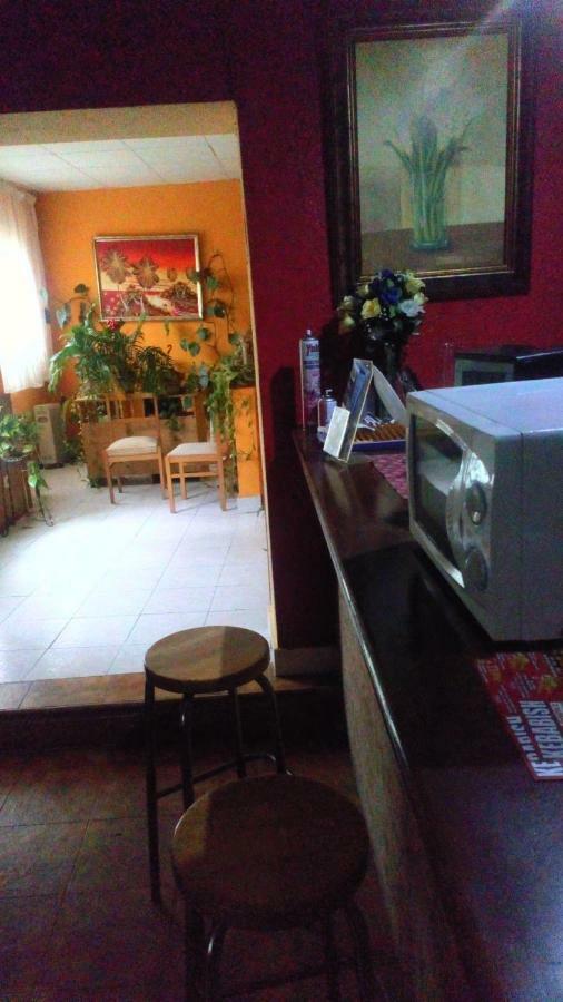 Hostal El Venero Sotillo de la Adrada Eksteriør billede